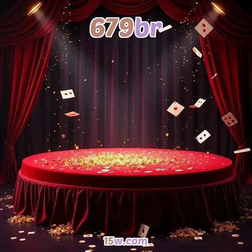 679br: A Escolha Confiável para Os Melhores Jogos Online