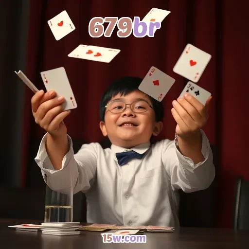 679br: Explore as Melhores Funcionalidades da Plataforma de Jogos