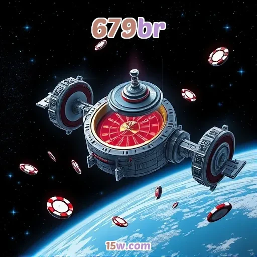 679br Eventos Esportivos
